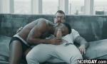 Bokep Video Married daddyposing to his black gay lover - gay b terbaru 2020