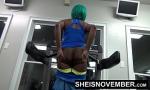 Link Bokep Walking Naked Bubble Butt Ebony Babe Getting Fit I