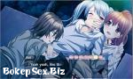 Download Video Bokep Otomaid Aoi Harem Route Scene  6 Bagian 6 3gp online