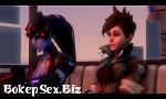 Bokep Hot Overwatch terbaru 2018