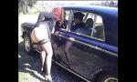 Bokep Terbaru Jessica Rizzo fucked in the ass by a Rolls driver online