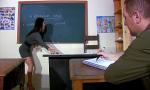 Download Bokep The teacher shot while getting fucked during a les