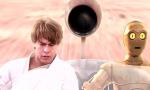 Link Bokep Anal porn from Star Wars XXX parody with Tom Byron hot