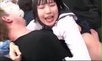 Download vidio Bokep Asian schoolgirl was molested in train 3gp online