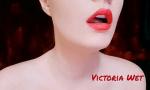 Download Bokep Victoria Wet play with lips terbaik