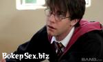 Video sex new PARÓDIA HARRY POTTER