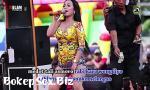 Bokep Full Indonesian Erotic Dance - Two Pretty Singer Wild Dance on stage surrounded by a lot of men 3gp online