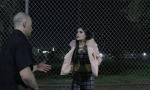 Video Bokep Terbaru Sexy latino forced to fuck by police - Katya Rodri hot