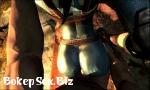 Video Bokep Online Jessica The Vault Girl Gets Fucked Hard in Jumpsuit Skyrim Fallout 3D Porn 3gp