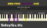 Video sex new Kuch-Kuch-Hota-Hai-Easy-PIANO-TUTORIAL-Stanza-Both online - BokepSex.biz