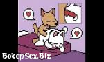 Bokep Video Doggystyle dengan Dog and Cat GIF  ART yiff 2018