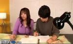 Bokep Hot Japanese home teacher in stockingsvokes student online