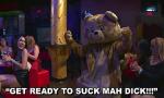 Download Video Bokep DANCING BEAR - The Sluts Are All About That CFNM L hot