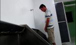 Bokep Online Toilet spycam hot men - gaypissing&period terbaru