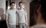 Video Bokep Two sexually ftrated brothers Alex Jett and Ricky  online