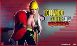 Bokep 2020 bombero tetona folla con chico al que salva hot