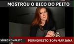 Bokep Hot Marina Ruy Barbosa liberando os peitos VIDEO COMPL terbaik