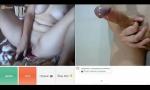 Video Bokep Terbaru masturbation on webcam hot