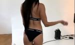 Video Bokep Nikki Bella shows off her lingerie. 3gp online
