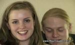 Download Bokep Real teen couple Beatrix Bliss and Drew gratis