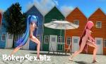 Free download video sex 2018 ELECT - VOCALOID Tda Hatsune Miku & Megurine L of free