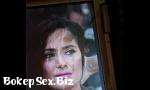 Video XXX Penghargaan besar saya untuk Salma Hayek