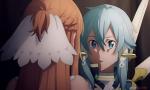 Download vidio Bokep Sword Art Online: Alicization – War of terbaik