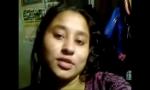 Video Bokep desi bengali college girl dirty talk and self made hot