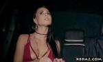 Download Film Bokep Teen stuck in traffic with New Years cheats on her