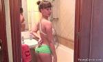 Bokep Baru Hot And Sexy Shower Moments With Carrie 3gp