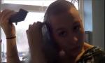 Download vidio Bokep Self headshave5 online