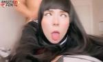 Bokep 2020 Japanese Student Deep Sucking Dick and had Cowgirl mp4
