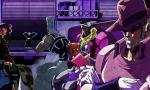 Bokep Mobile jojo& 039;sarre adventure start caders Egypt Arc c 3gp online