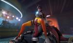 Download Film Bokep Tracer x Roadhog [GuiltyK] mp4