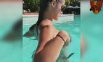 Video Bokep Alexandra Daddario HOT Pool!!!&excl gratis