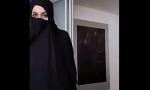 Video Bokep Terbaru Geile hoofddoek laat haar borsten zien op Snap