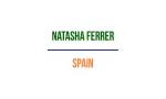 Bokep Terbaru Natasha Ferrer 20 years old from Spain terbaik