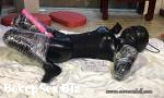 Video Sex Anjing Karet Paksa Gembira Perbudakan mp4