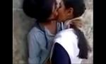 Nonton Video Bokep Latest New Hot School Girl Kissing on Garden terbaik