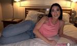 Bokep Video Sexy Teen Alex Coal Takes a sy Pounding From Big D hot