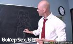 Bokep Hot Brazzers  Big Tits at School  Hal yang Saya Pelajari dalam adegan Biology Class yang dibintangi Diamond Kitty dan 2018