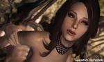 Bokep HD Vampire Girl Captures A Guy