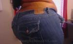 Bokep Hot Booty Goddess Tight Jeans & Belly Button Fetis