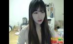 Bokep Sexy Korean Sucks on Popsicle and Teases on Cam -  mp4