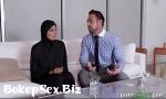 Xxx Sex Putriku bos Arab saya Ella Knox menginginkan seks nyata hot