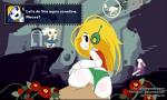 Bokep Mobile CURLY BRACE - CAVE STORY PORN (Made by beache hot