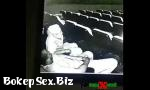 Video Bokep Terbaru pasangan bercinta di bioskop