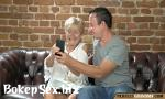 Watch video sex new taking pictures with the grandma in BokepSex.biz