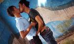 Bokep 2020 Asian Twinks Benz and Oilver Barebacking terbaru