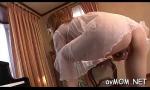Nonton Video Bokep Hung tit milf takes on one-eyed monster with her p 3gp online